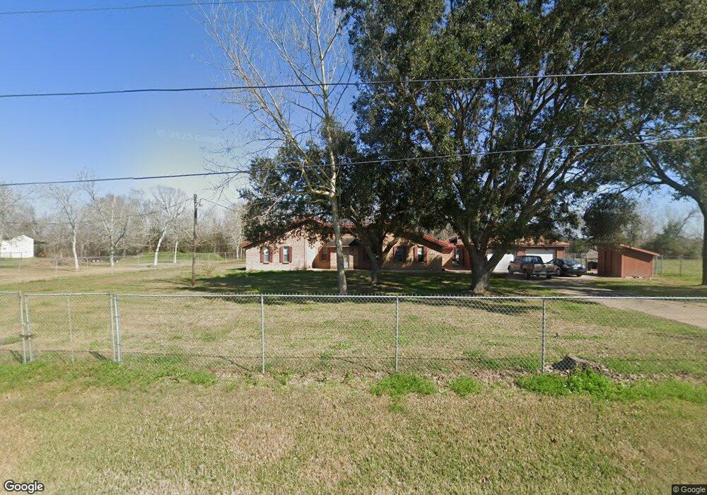 2002 Algoa Friendswood Rd, Alvin, TX 77511 - photo 1