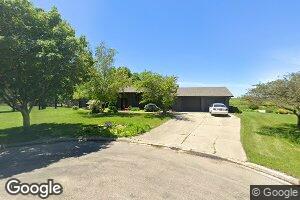 1201 Northview Dr, Luverne, MN 56156