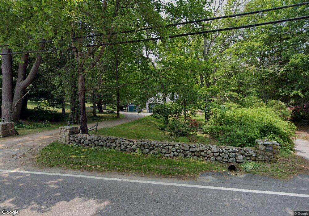 4749 Old Post Rd, Charlestown, RI 02813 - photo 1