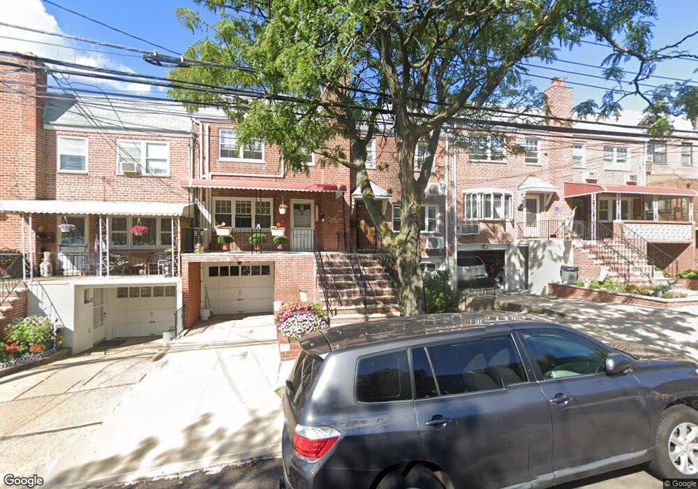 5446 63rd Place, Maspeth, NY 11378 - photo 1