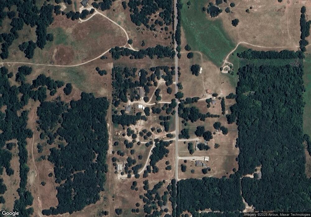 1673 Provence Rd, Ardmore, OK 73401 - photo 1