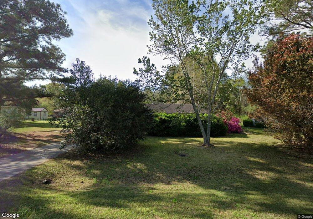 132 Pinoak Cir, Fitzgerald, GA 31750 - photo 1