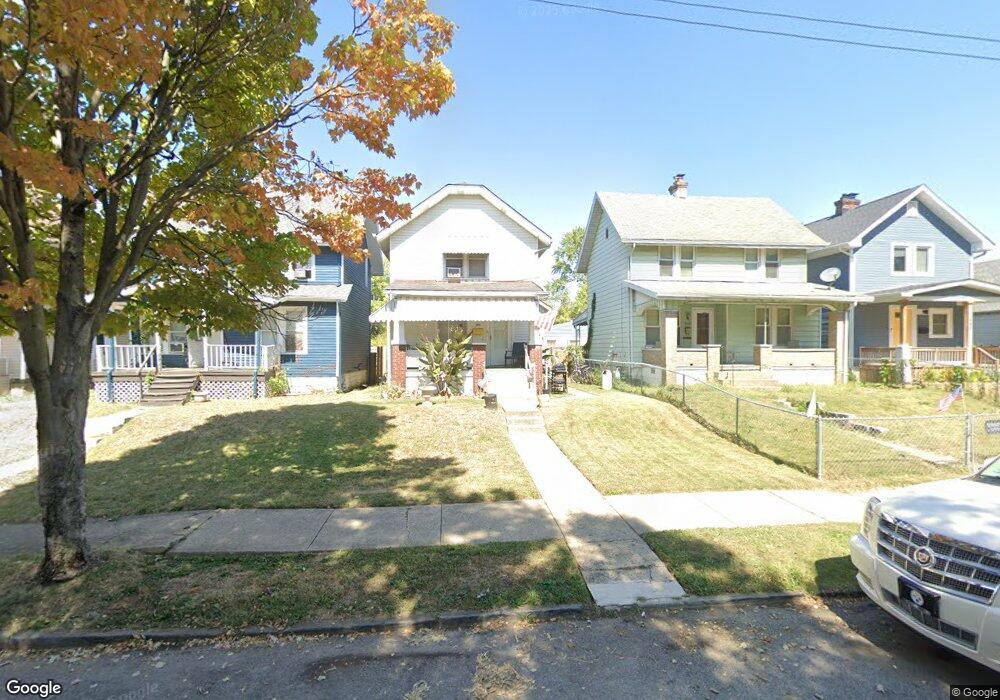 480 E Hinman Ave, Columbus, OH 43207 - photo 1