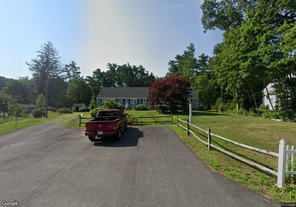 12 Briggs Ln, Marion, MA 02738 - photo 1