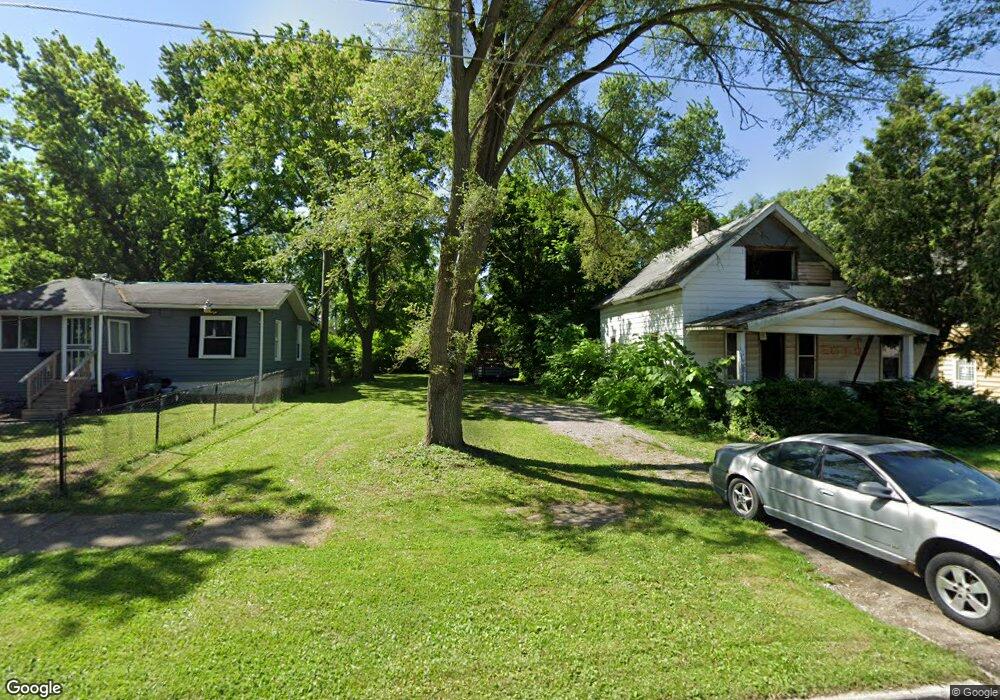 209 W Linsey Blvd, Flint, MI 48503 - photo 1