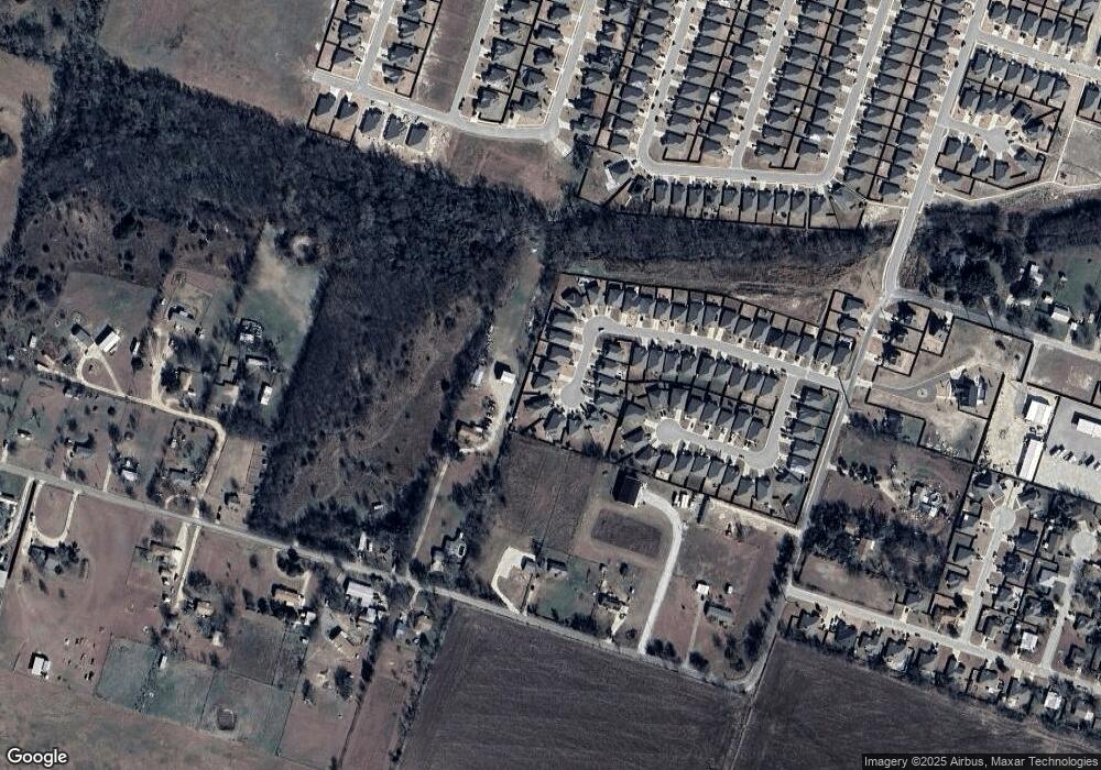 460 Poplin Ln, Troy, TX 76579 - photo 1