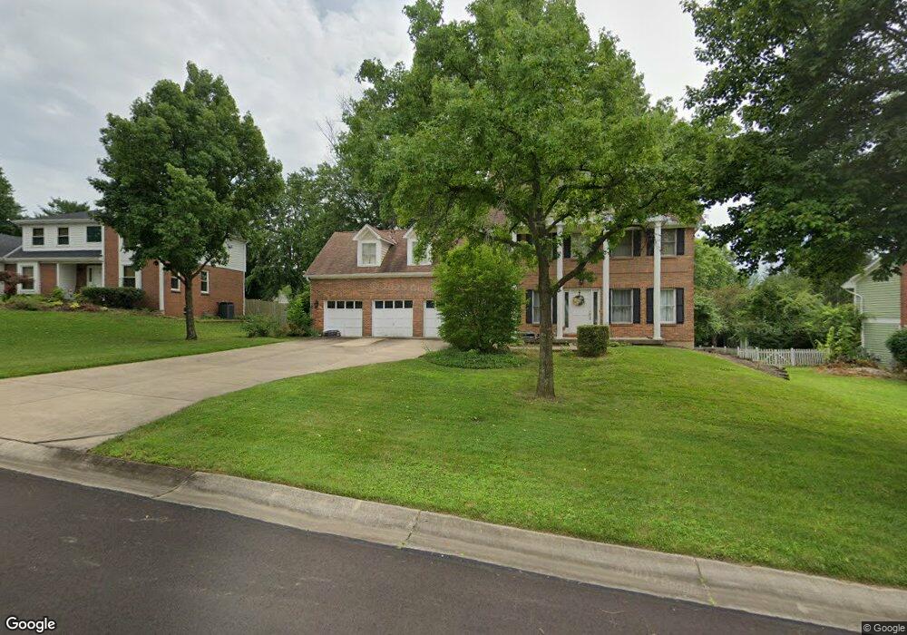 7409 Emi Dr, Liberty Township, OH 45044 - photo 1