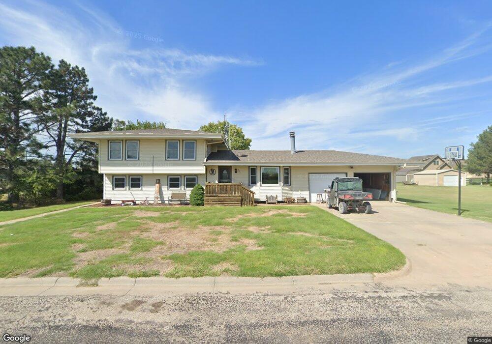 803 Apollo Ave, Osborne, KS 67473 - photo 1