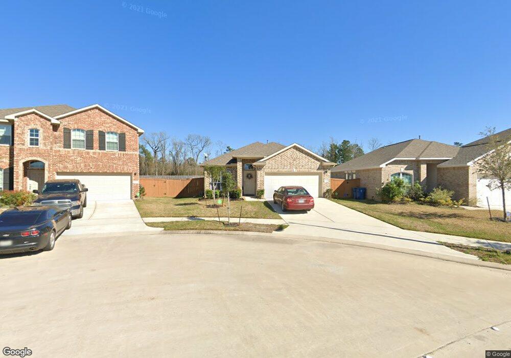 15338 Loys Coves Ct, Humble, TX 77396 - photo 1