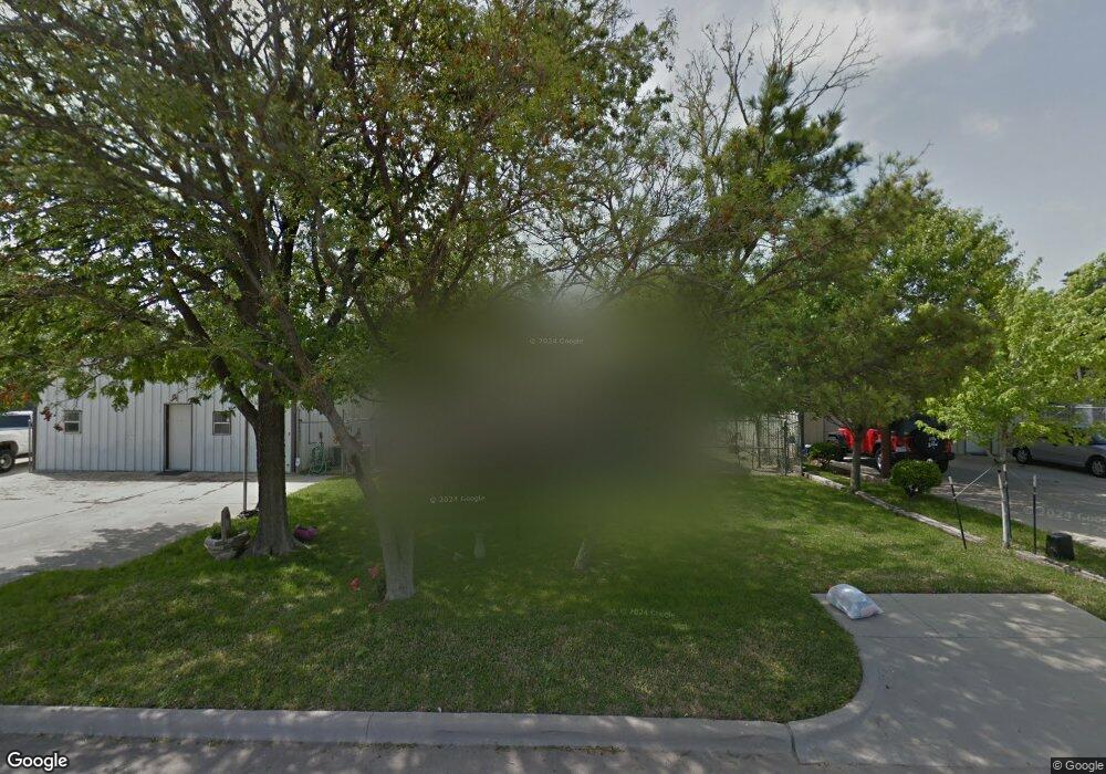 7623 Harwell St, Fort Worth, TX 76108 - photo 1