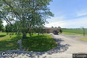 6510 Mulberry Grove Rakestr Rd N, Covington, OH 45318
