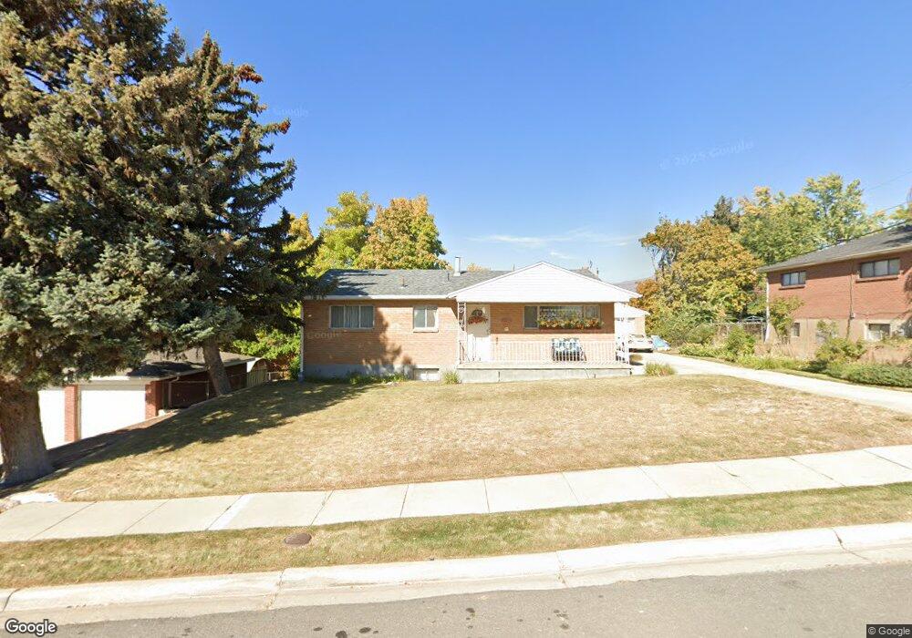 432 W 3500 S, Bountiful, UT 84010 - photo 1