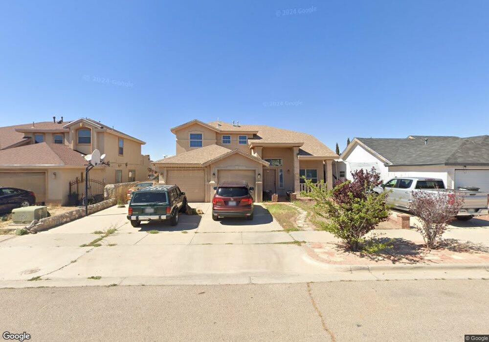 241 Lago Grande Dr, Horizon City, TX 79928 - photo 1