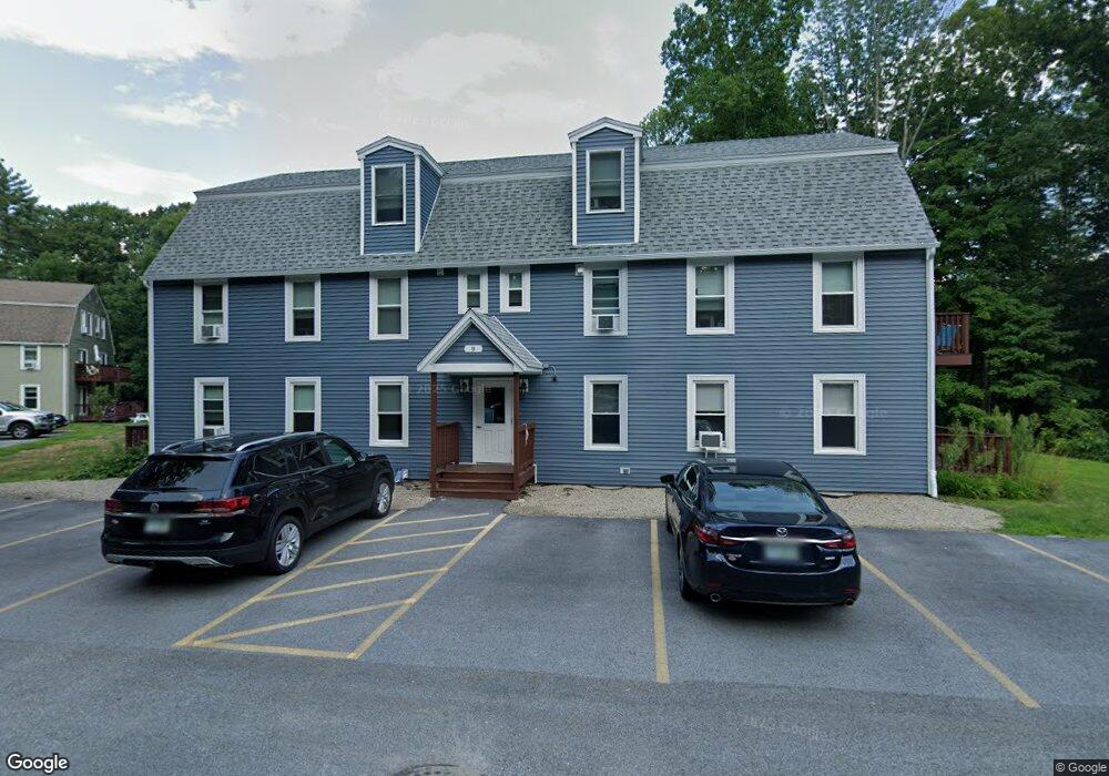 5 Darby Field Common, Lee, NH 03861 - photo 1