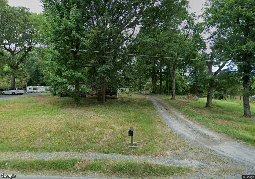 150 Bennett Farm Rd, Asheboro, NC 27205 - photo 1