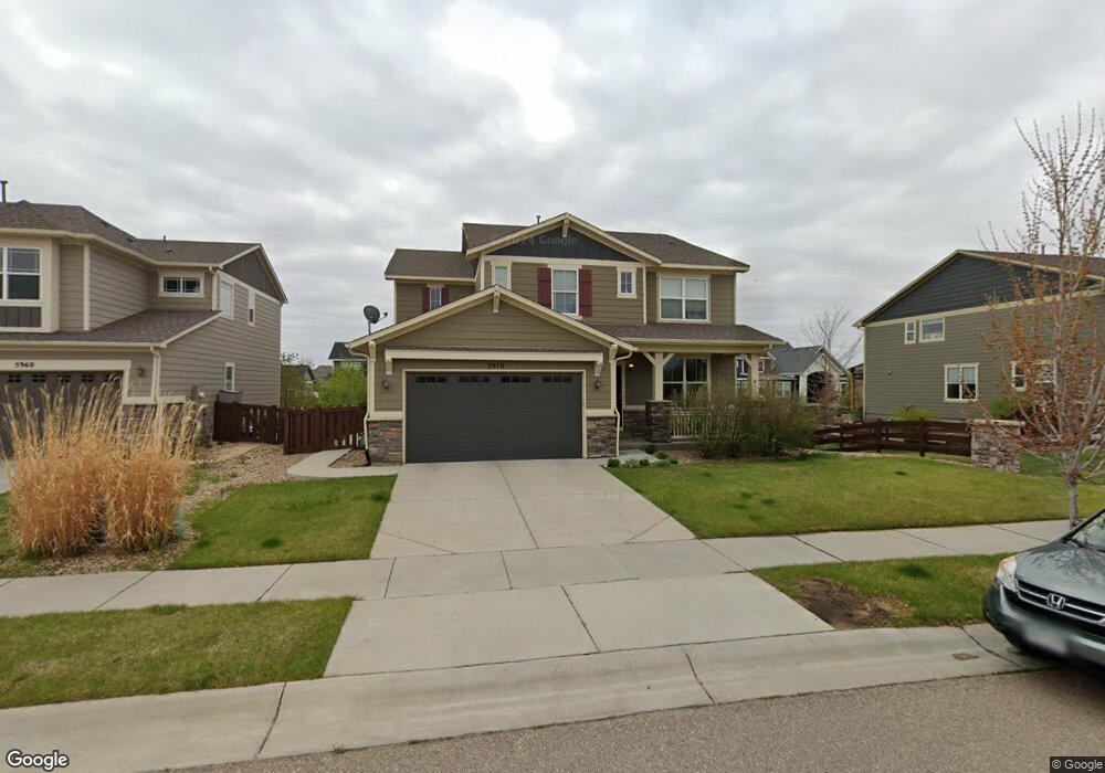 5970 Jasper St, Timnath, CO 80547 - photo 1