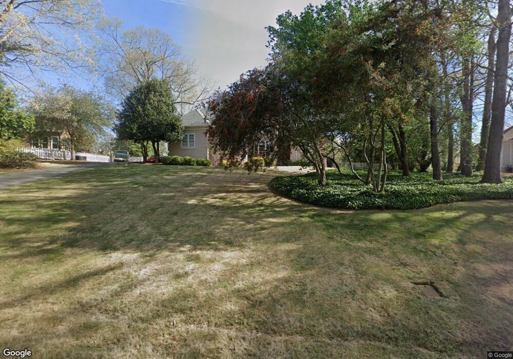 8188 Pembrook Terrace unit I, Jonesboro, GA 30236 - photo 1