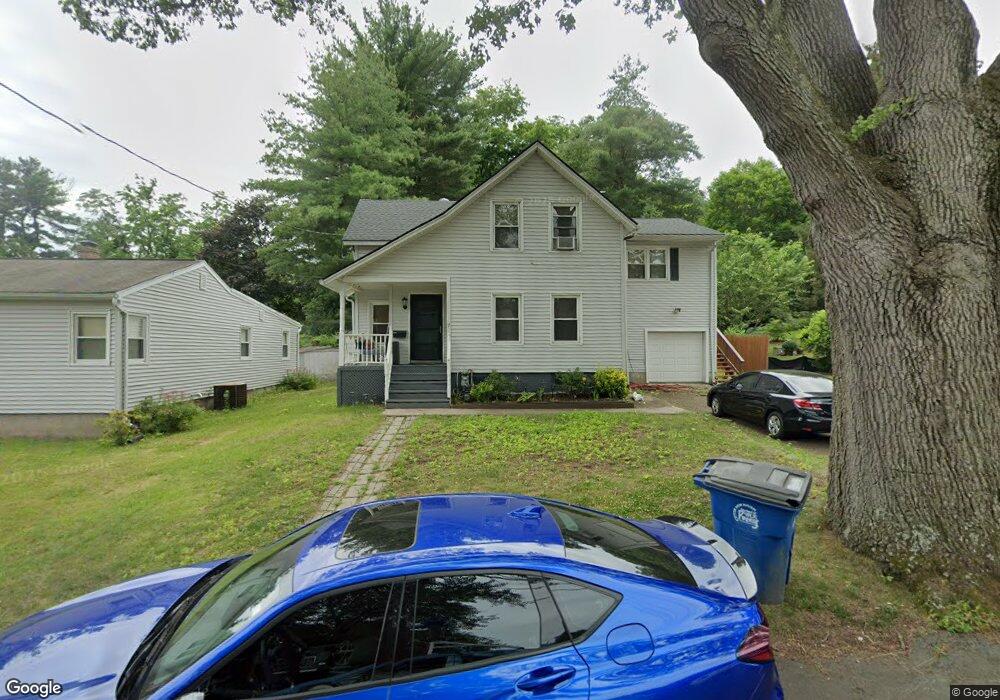 7 Hemingway Place, New Haven, CT 06513 - photo 1