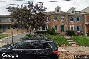 605A W 18th St, Wilmington, DE 19802