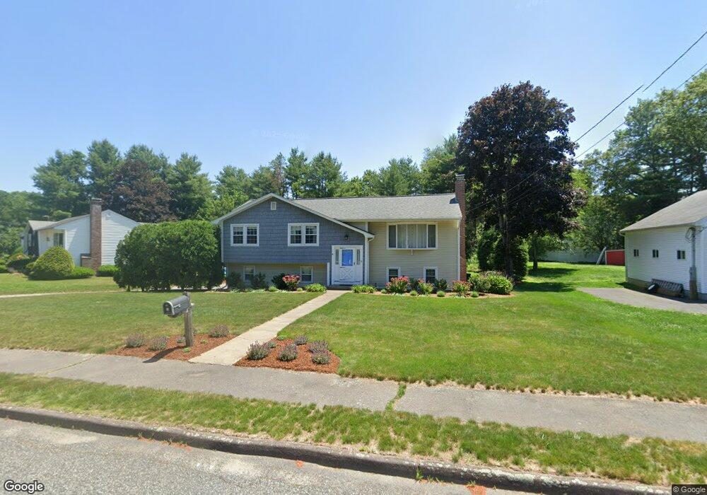 10 Captiva Rd, Walpole, MA 02081 - photo 1