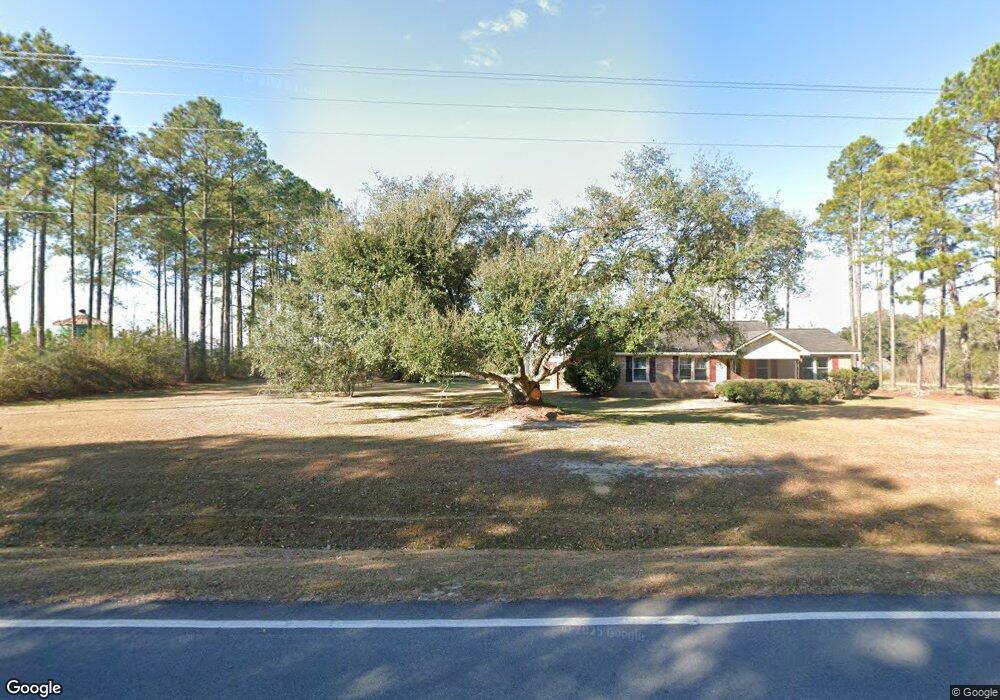615 Sumner Rd, Moultrie, GA 31768 - photo 1