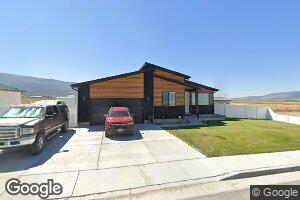 363 W 450 S, Ephraim, UT 84627