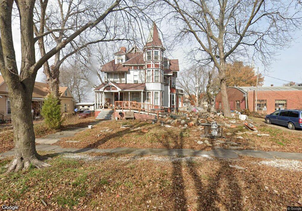 1919 Clark Ave, Parsons, KS 67357 - photo 1