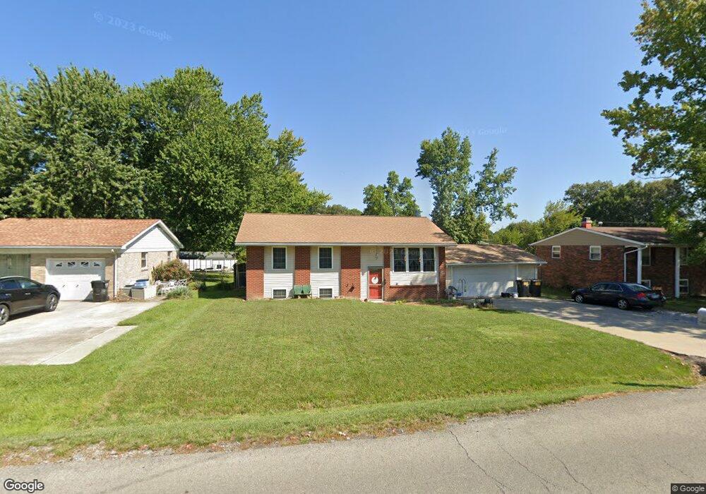 1112 Mchaney Rd, Harrisburg, IL 62946 - photo 1