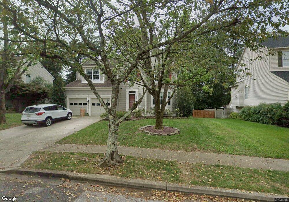 2807 Carver Rd, Crofton, MD 21114 - photo 1