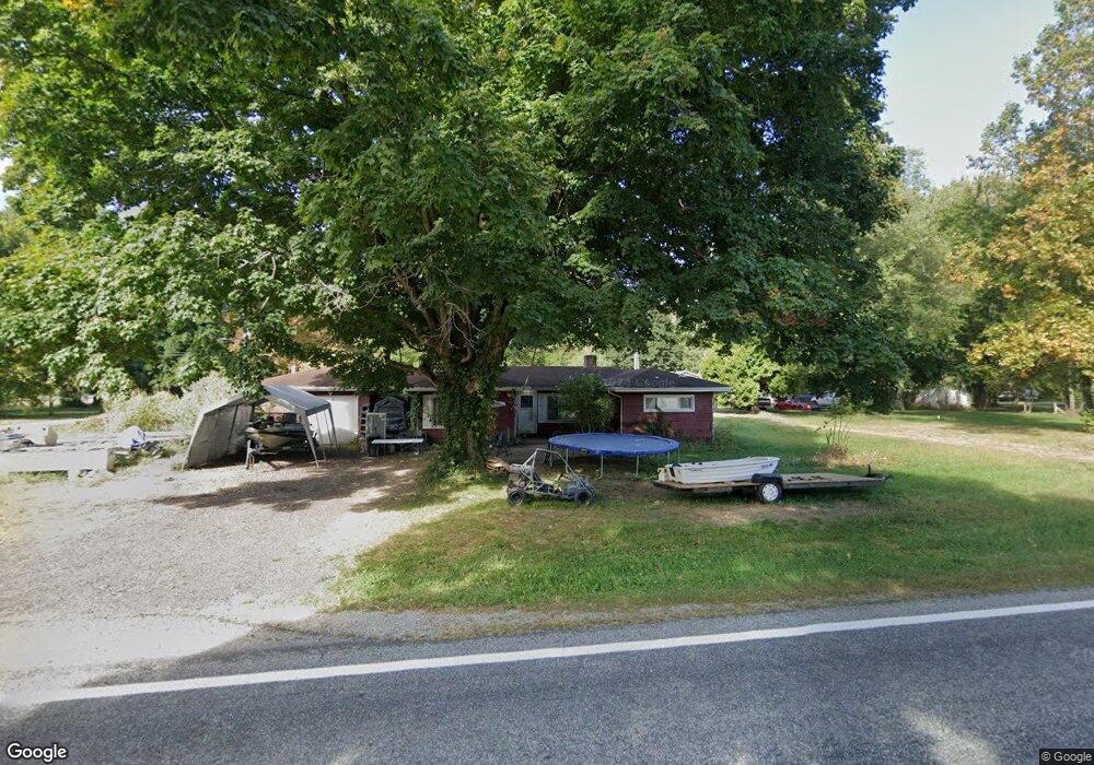 7721 State Route 177, Camden, OH 45311 - photo 1