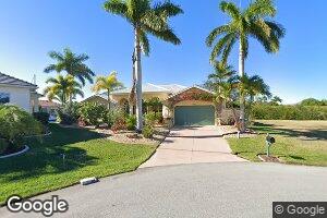 3507 Marsala Ct, Punta Gorda, FL 33950