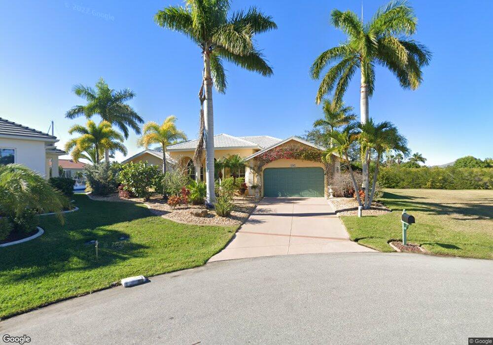 3507 Marsala Ct, Punta Gorda, FL 33950 - photo 1