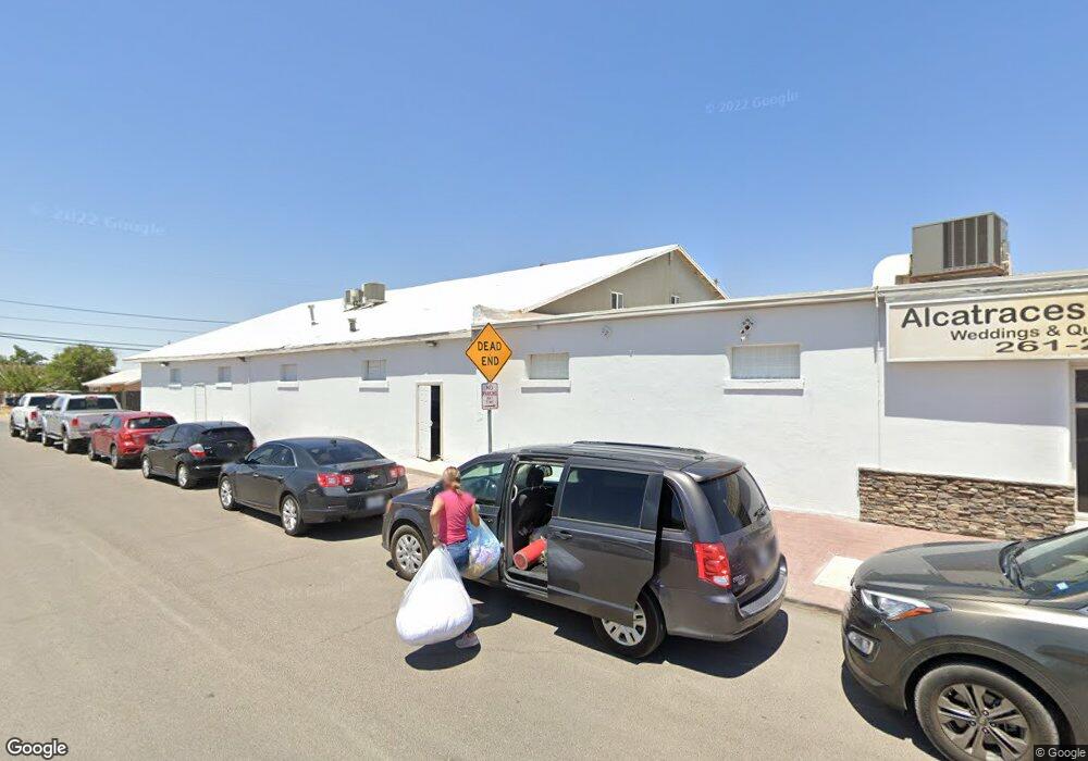 7570 Alameda Ave, El Paso, TX 79915 - photo 1