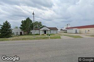 135 S Main St, Wakeeney, KS 67672