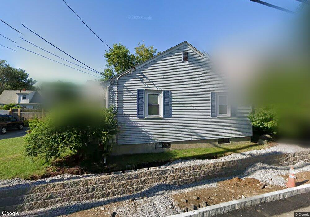 1180 Trapelo Rd, Waltham, MA 02451 - photo 1