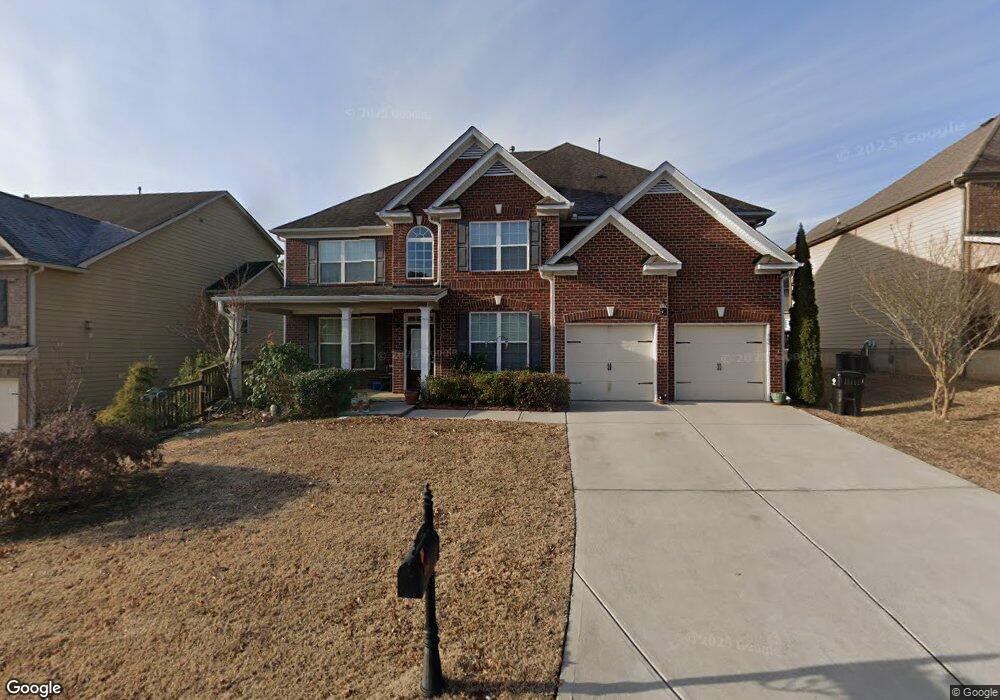 66 Lanier Ridge, Acworth, GA 30101 - photo 1