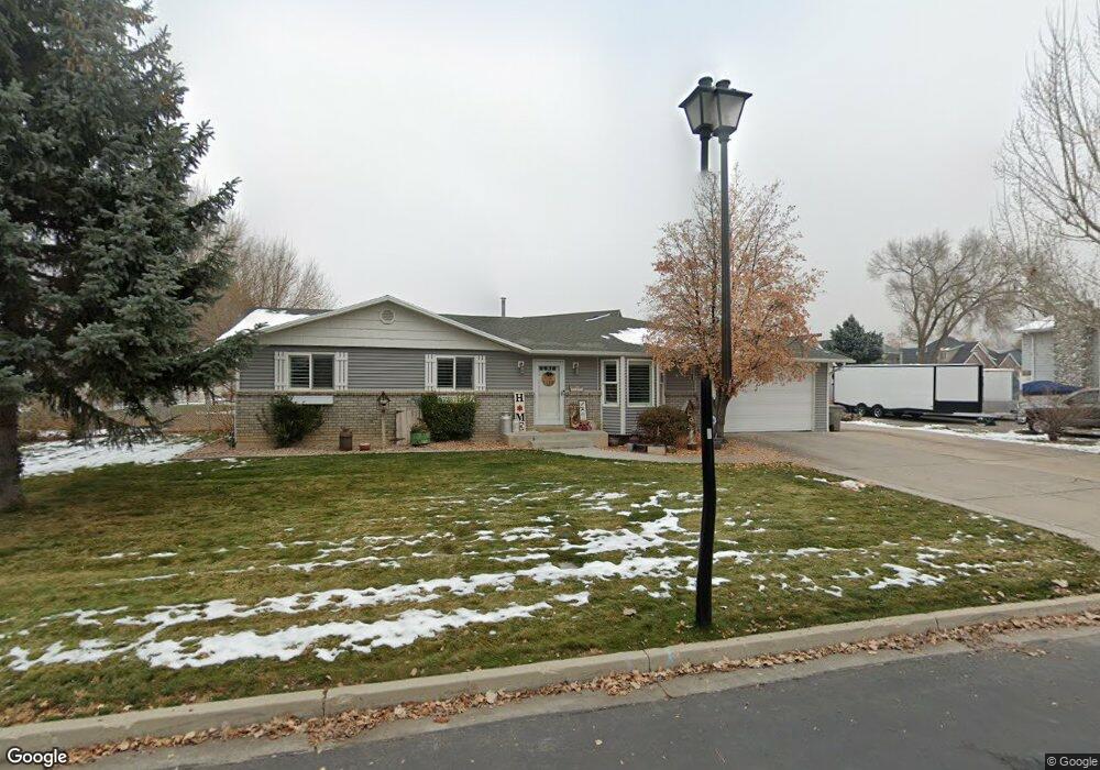 810 W 2100 N, Pleasant Grove, UT 84062 - photo 1