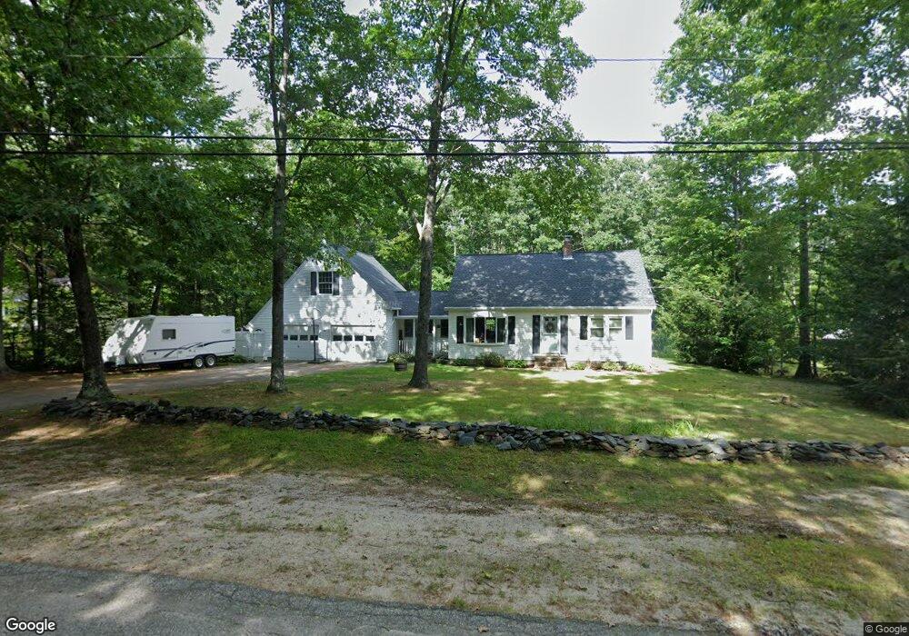 27 Kevin Cir, Buxton, ME 04093 - photo 1