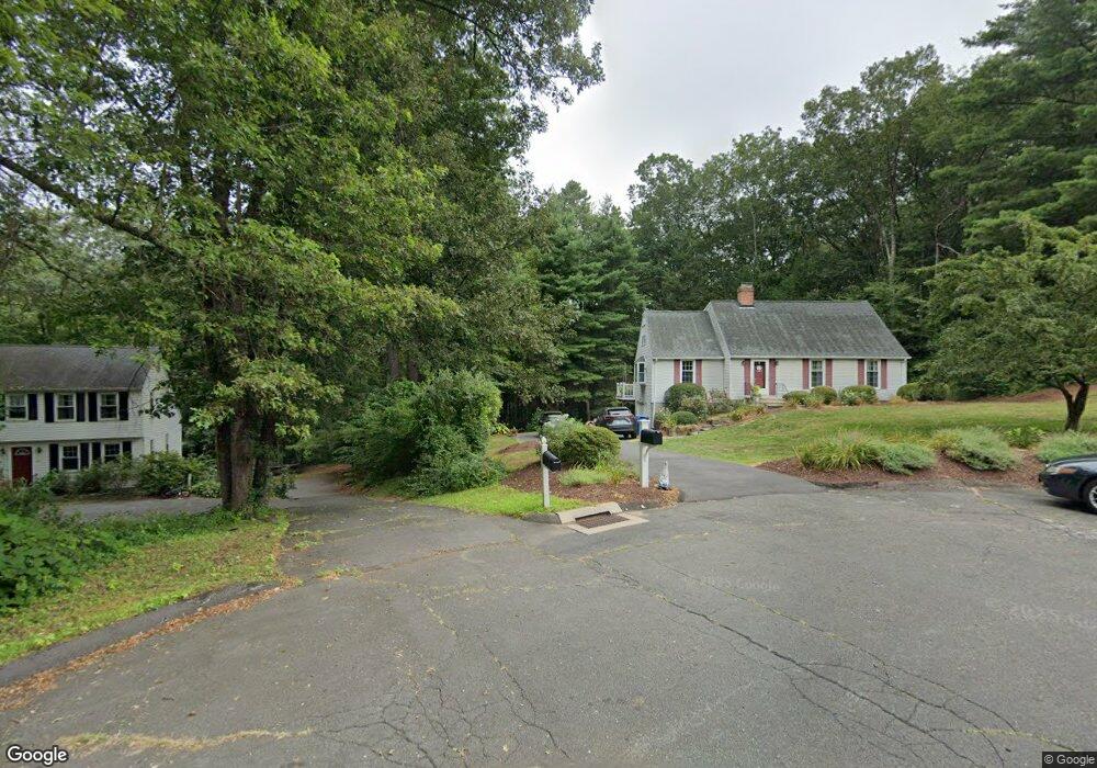 14 Hemlock Notch St, Unionville, CT 06085 - photo 1