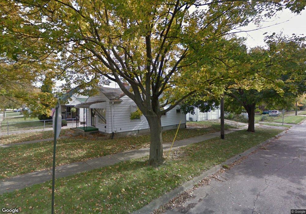 2502 Illinois Ave, Flint, MI 48506 - photo 1