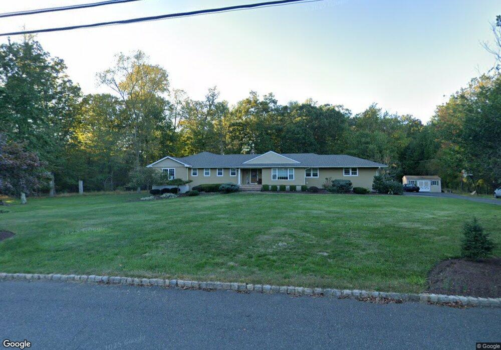 7 Heritage Dr, Warren, NJ 07059 - photo 1