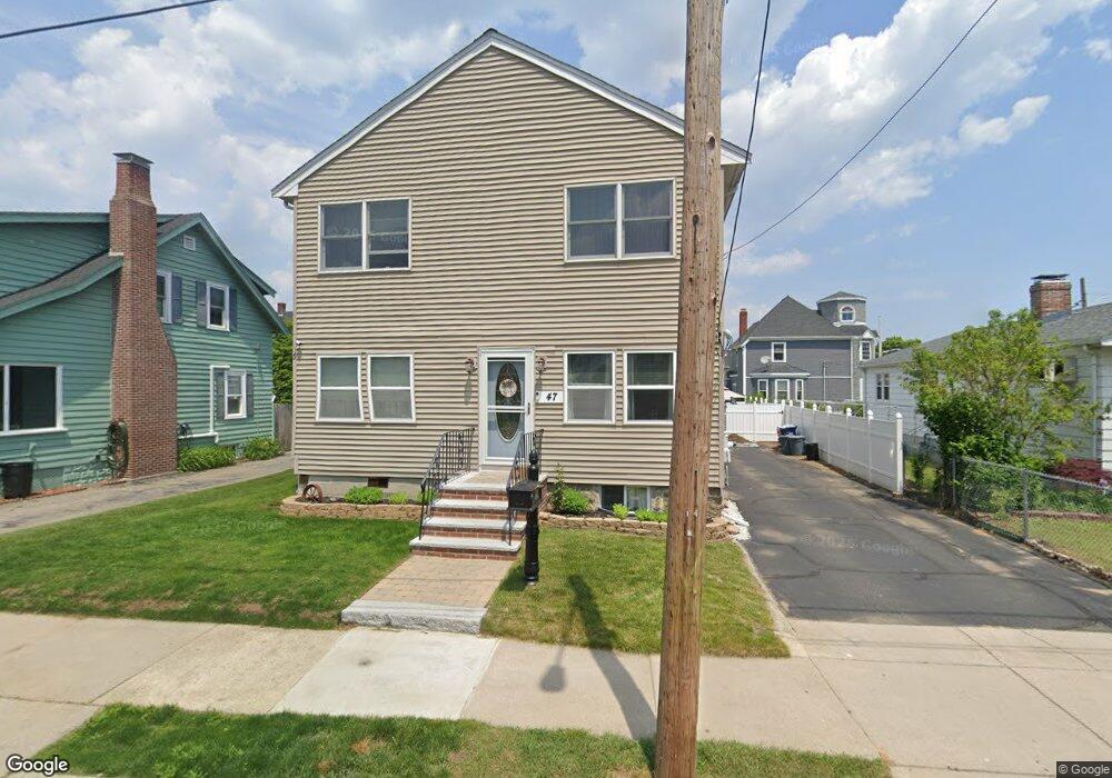 47 Bay State Rd, Peabody, MA 01960 - photo 1