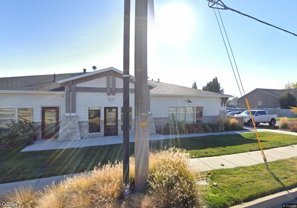 1013 W 2700 S, Syracuse, UT 84075 - photo 1