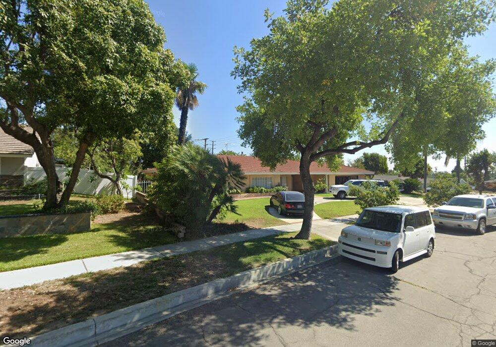 1604 N Palm Ave, Upland, CA 91784 - photo 1