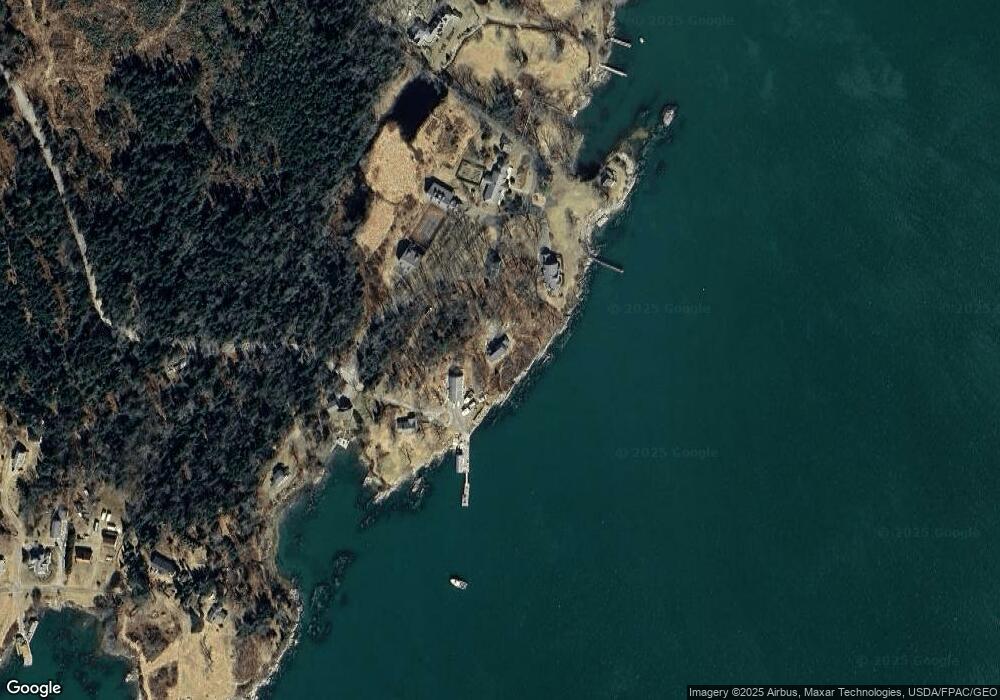 85 Thompson Rd, Harpswell, ME 04079 - photo 1