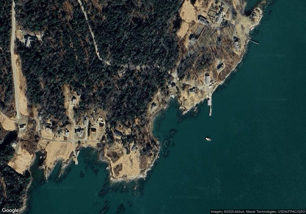 34 Kalm Harbour Rd, Harpswell, ME 04079 - photo 1