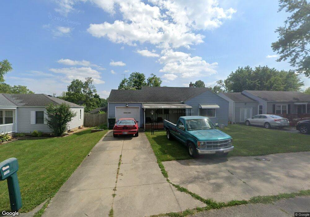 1111 E 28th St, Muncie, IN 47302 - photo 1