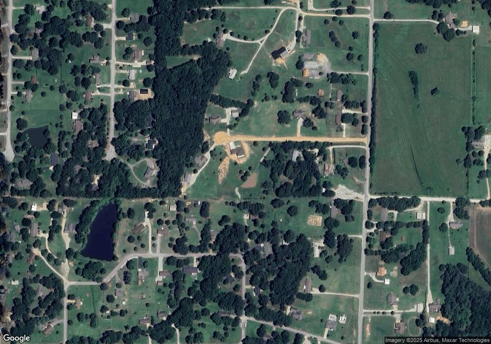 105 County Road 3481, Jonesboro, AR 72401 - photo 1