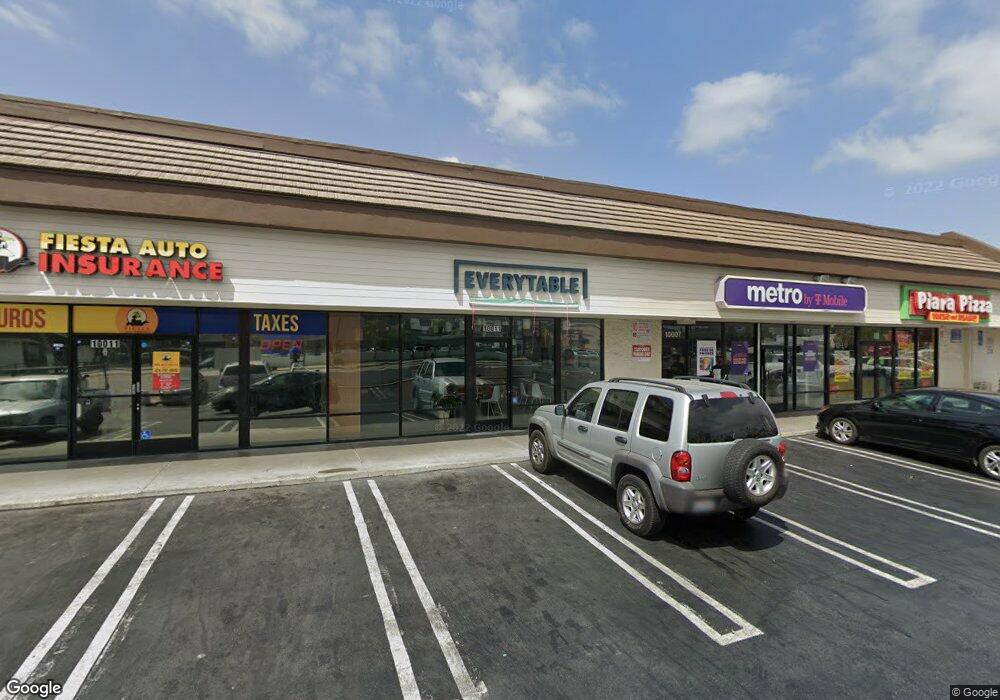 10011 Hawthorne Blvd, Inglewood, CA 90304 - photo 1