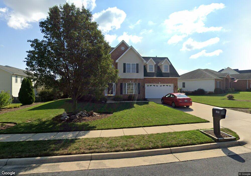 105 Julasar Dr, Winchester, VA 22602 - photo 1